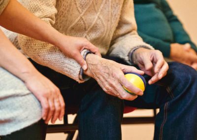 Oporavak i rehabilitacija nakon moždanog udara