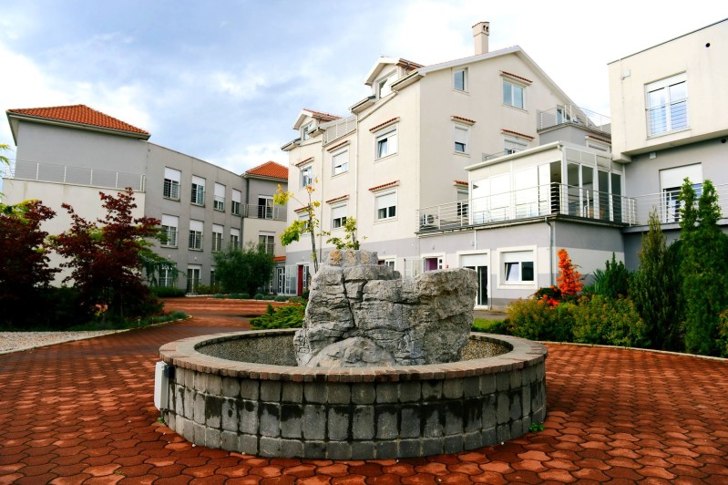 Außen