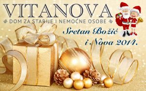 Božić 2014. u Vitanovi