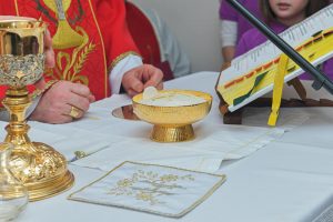 Kapelica sv. Andrije